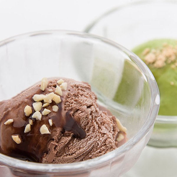 小倉抹茶ブリオッシュ