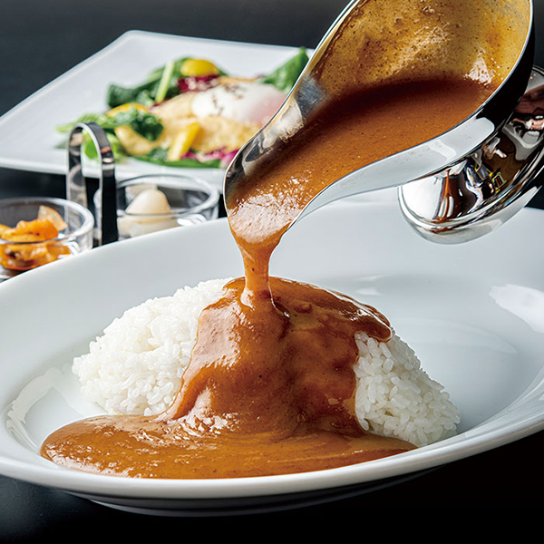 サーロインステーキグリル