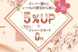 【満開の桜キャンペーン】ステイフォレスト土浦｜桜土浦ICすぐ！メンバー割引5％UP